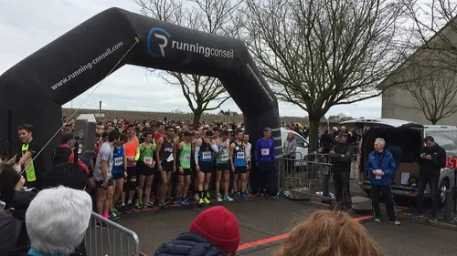 Une course déguisée le 11 décembre à Châtillon